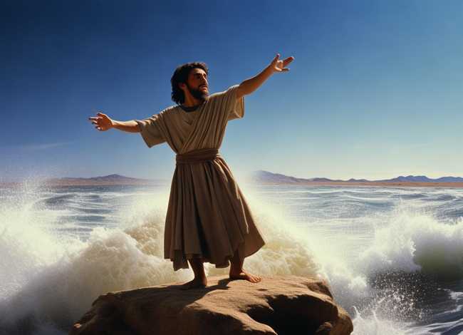 摩西的故事上部，摩西的故事在圣经哪一部分