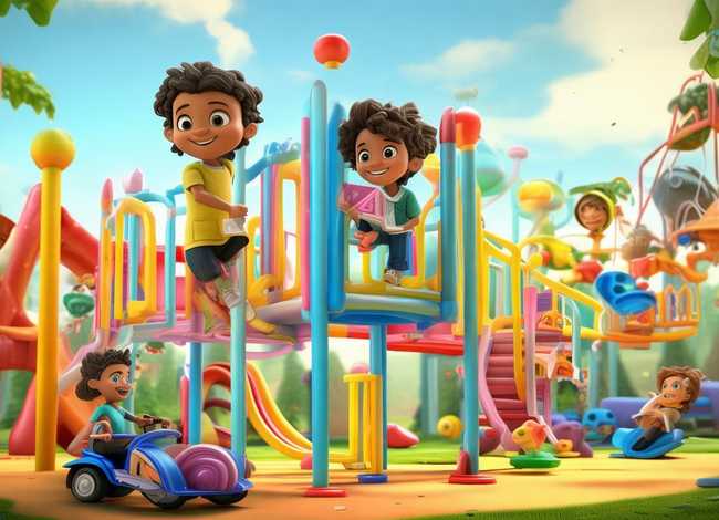 儿童励志故事大全简短；儿童励志故事大全6-12岁