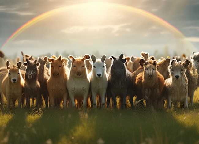 团结的故事简短 - 团结的小故事简短