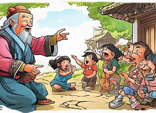 中华故事适合幼儿看的 中华故事适合幼儿看的书有哪些