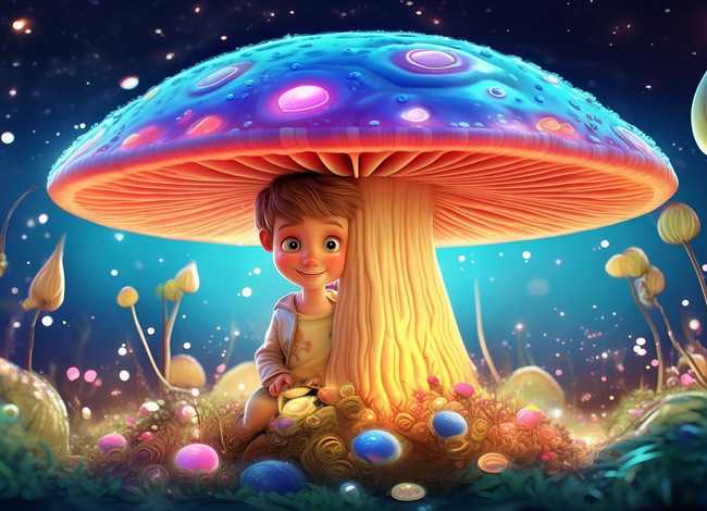 儿童小故事一分钟简单有趣、儿童小故事简单1分钟