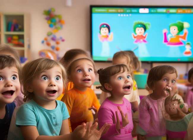 手语故事简单易学幼儿 - 手语故事简单易学幼儿视频