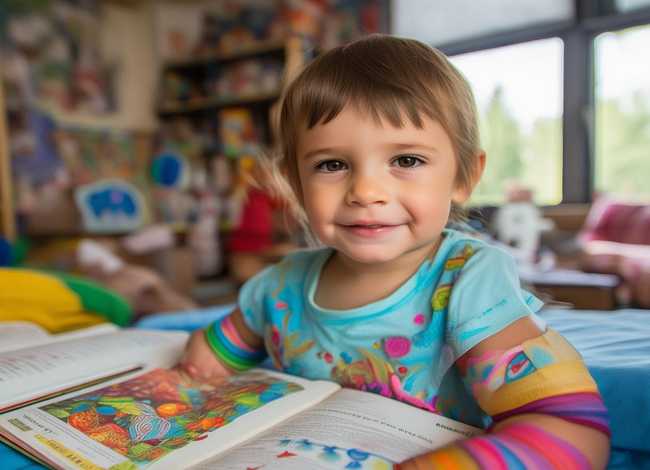 儿童抗癌真实故事（儿童抗癌百科）