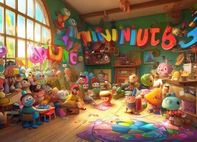 儿童故事3分钟左右；儿童故事3分钟左右多少字