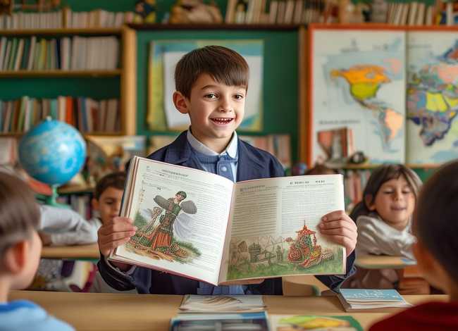 完璧归赵的故事儿童演讲；完璧归赵的故事350字(演讲稿)