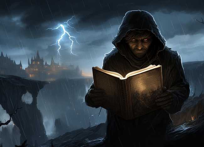 惊险故事会（惊险故事会130集）