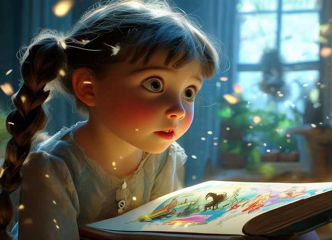 安徒生儿童故事全集（安徒生故事100篇故事全集）