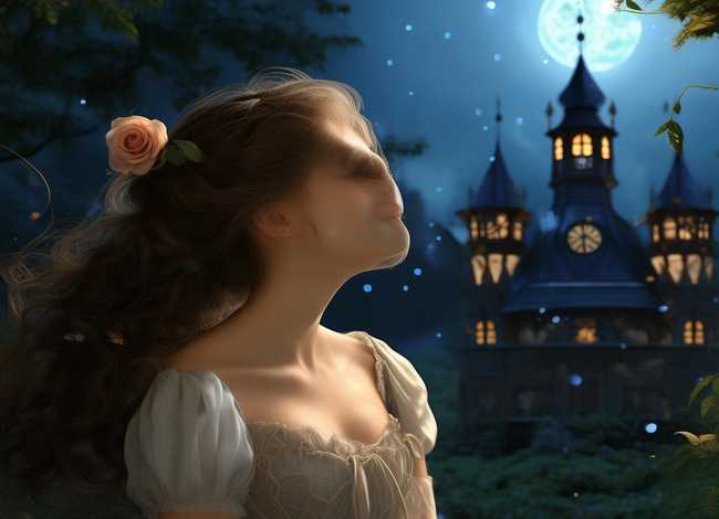 灰姑娘安徒生童话故事原文 安徒生童话灰姑娘的文章