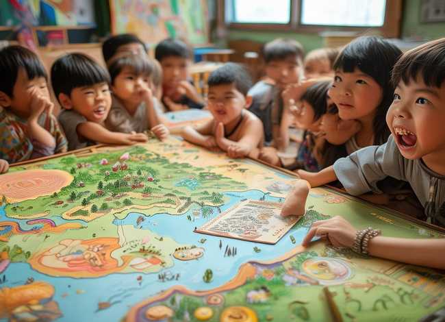 幼儿园神话传说教案（幼儿园神话传说教案及反思）