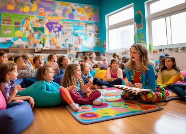 儿童二年级故事演讲 二年级演讲故事演讲题材