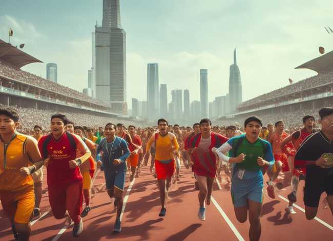 中巴友谊电影（中巴友谊电影奔跑吧青春）