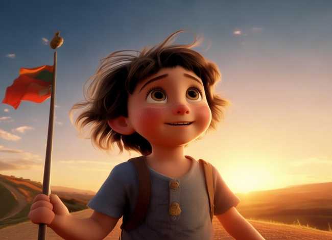 励志的幼儿故事视频 励志的幼儿故事视频播放