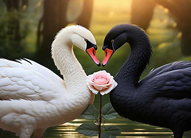 关于爱情的寓言小故事；关于爱情的寓言小故事100字