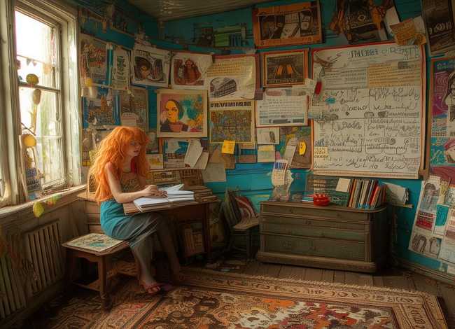 编剧菲比 - 菲比 编剧