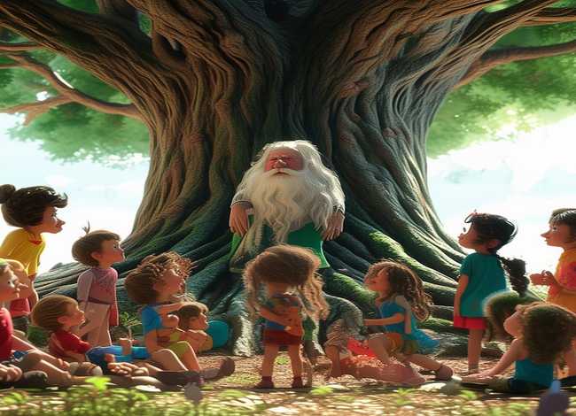 故事儿童少儿 故事少儿故事