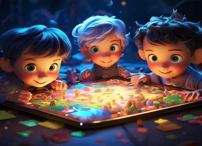 3岁儿童故事视频大全连续播放；三岁小孩故事视频播放