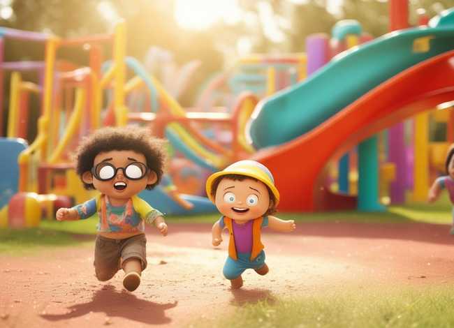 儿童搞笑故事大全爆笑视频 - 搞笑儿童故事视频爆笑