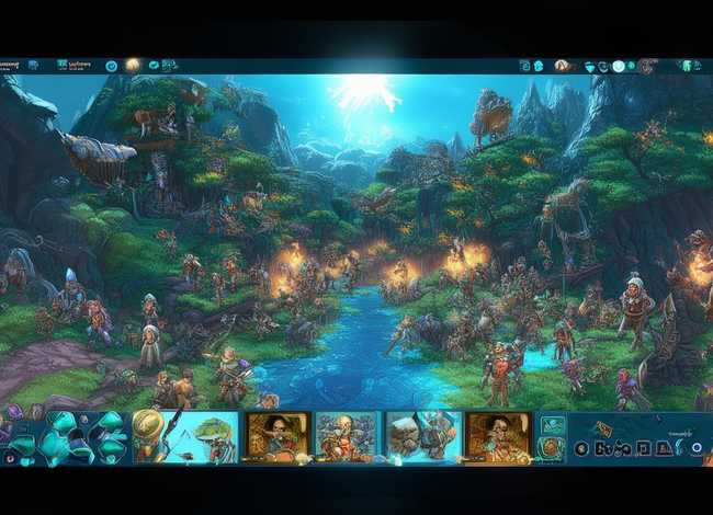 网游故事免费看全集，网游小说免费全集完结