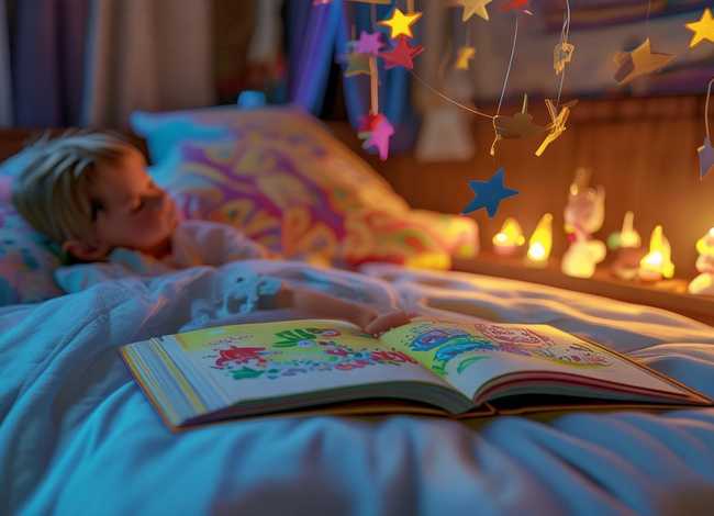 推荐儿童故事睡前 - 儿童睡前故事推荐10分钟 推荐儿童故事睡前 - 儿童睡前故事推荐10分钟