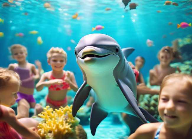 海豚儿童英语官网入口；海豚儿童英语app