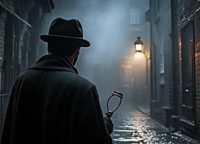 福尔摩斯探案集最经典的故事 福尔摩斯探案集最经典的故事是什么