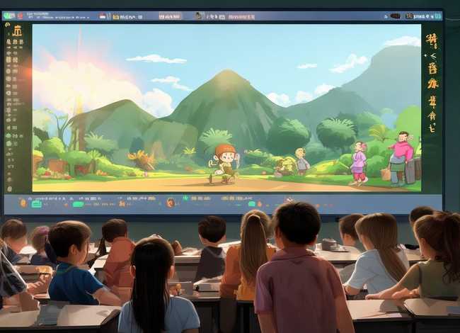 中华德育故事动画（中华德育故事动画片第一部）