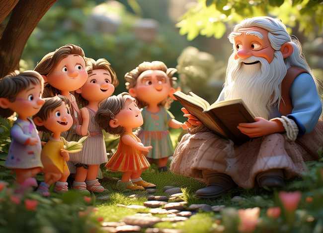 有爱又有诗意的幼儿故事;有爱又有诗意的幼儿故事大全 有爱又有诗意的幼儿故事;有爱又有诗意的幼儿故事大全