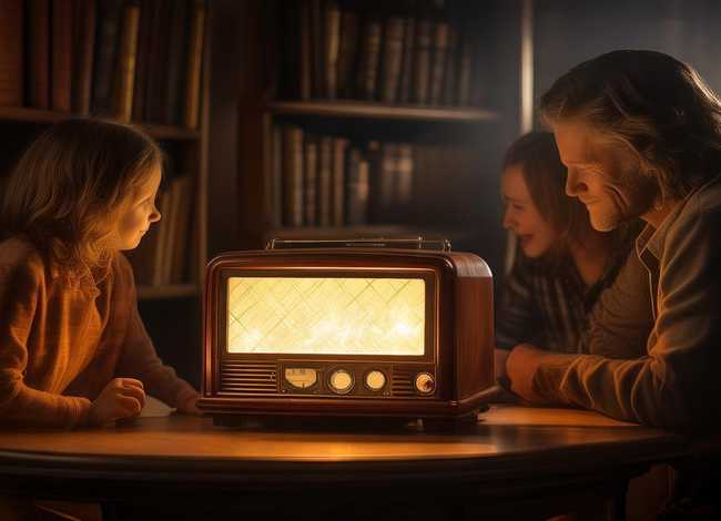 讲故事连续播放，讲故事连续播放怎么设置