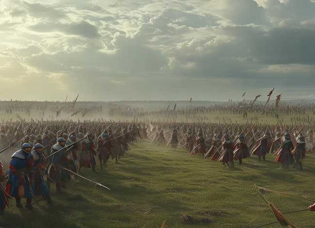 三国演义的故事简介（三国演义的故事内容简介）