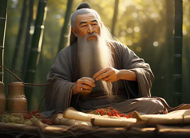 华佗经典故事、华佗经典故事50字