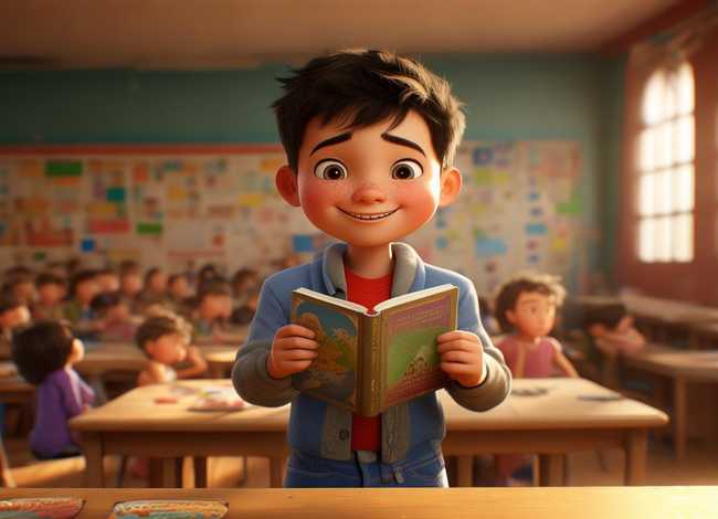 关于诚信的少儿故事 关于诚信的少儿故事简短