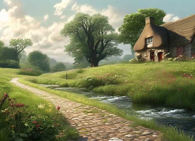 英语短篇故事（英语短篇故事74篇）