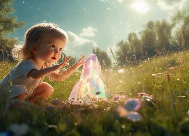 童年的发现启发性，童年的发现的启发