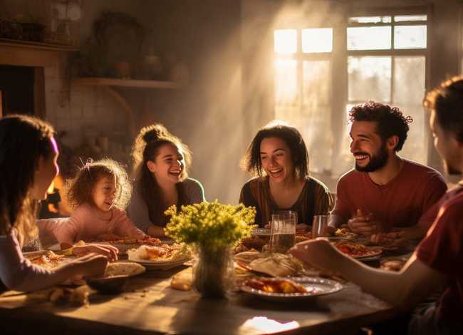 温馨一点的故事（温馨一点的故事有哪些）