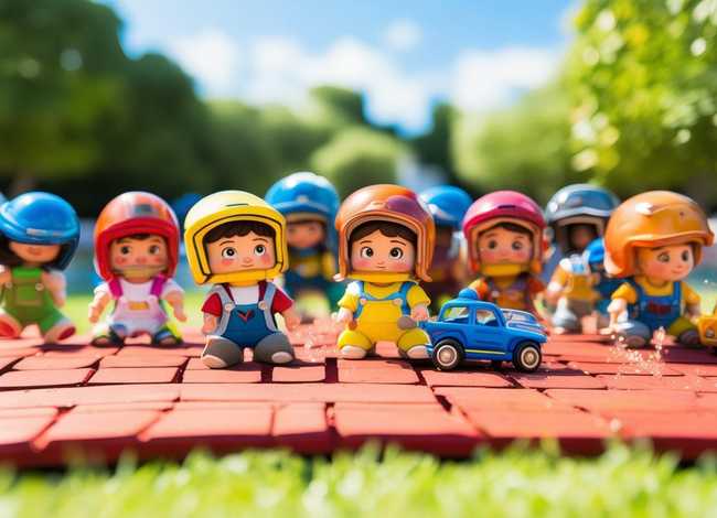 关于赛车的幼儿故事、关于赛车的幼儿故事大全