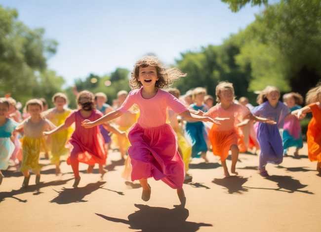下山幼儿舞蹈，《下山》舞蹈视频幼儿园
