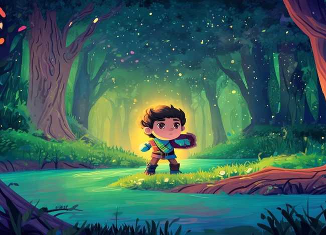 英雄小故事绘本（英雄小故事绘本推荐）