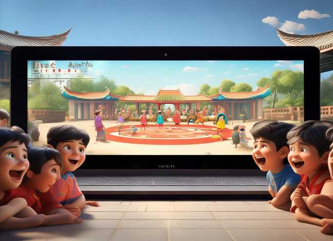 中华德育故事260集全集免费观看少儿版（中华德育故事260集全集免费观看少儿版视频）