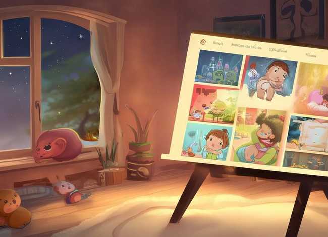 胎教故事大全 - 胎教故事大全 给胎宝宝讲故事在线听