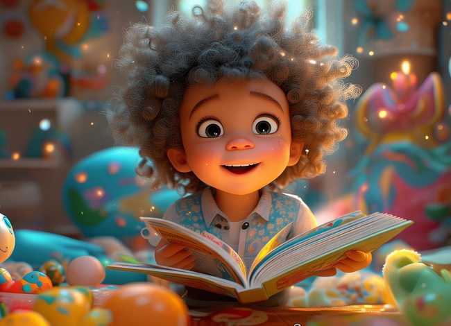 儿童讲故事的视频完整版，小儿讲故事视频表演