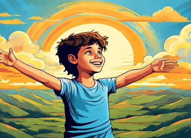 励志的故事儿童、励志的儿童故事在线听