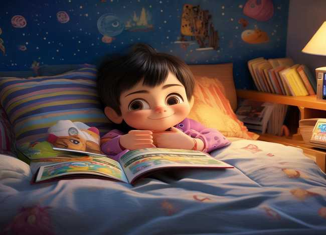 儿童睡前听故事mp3；少儿睡前听故事大全集