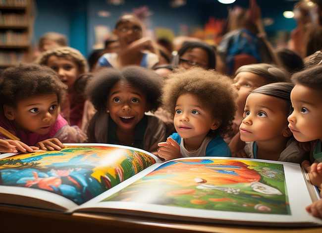 儿童故事鉴赏的方法和总体脉络，鉴赏幼儿故事的方法有哪些