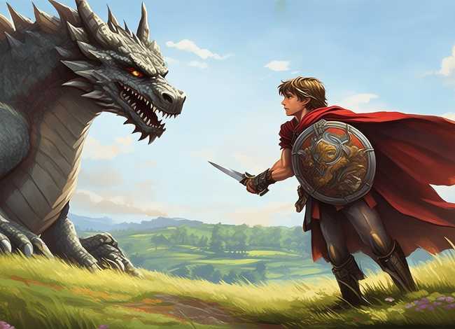 经典少年英雄故事，经典少年英雄故事100字