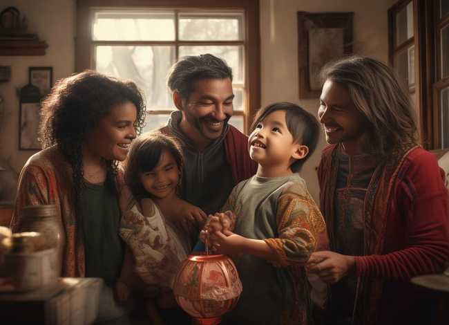 美国领养中国孩子目的 - 美国领养中国孩子目的是什么