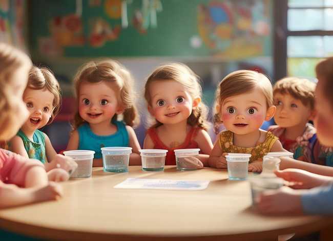 幼儿喝水小故事、幼儿园喝水小故事 幼儿喝水小故事、幼儿园喝水小故事