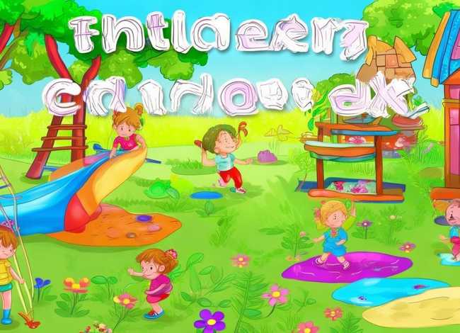 ppt儿童模板（ppt儿童模板下载）