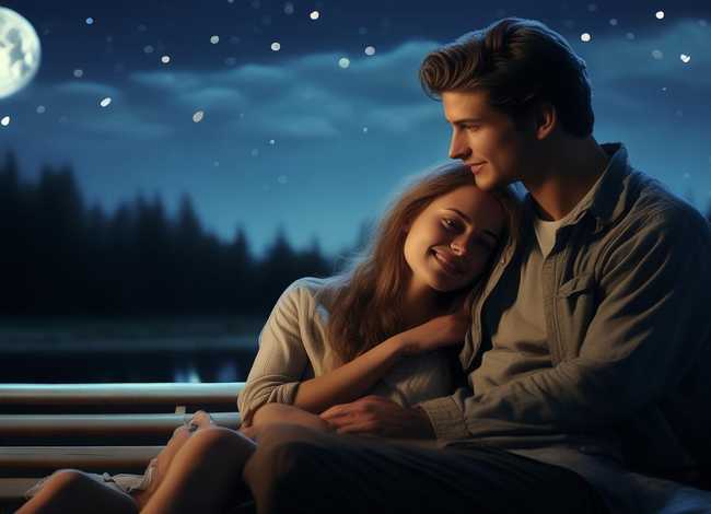 情感故事短文 - 情感故事短文怎么写