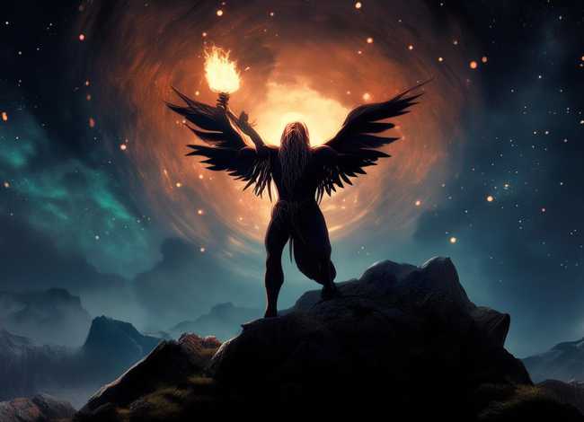 普罗米修斯动画片故事 - 普罗米修斯动画片故事视频