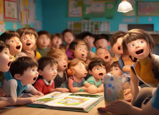 二年级故事100篇 - 二年级故事100篇大全